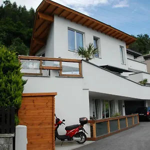 Apartment Serlesblick, Ellbögen