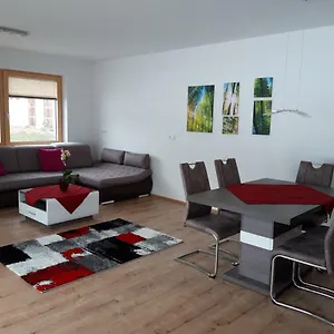 Apartment Barschtlerhof, Axams