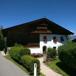 Privatunterkunft Haus Falkner, Mutters